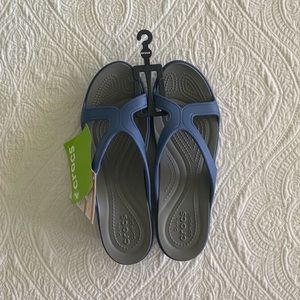 Crocs Dual Comfort Women’s Sandal